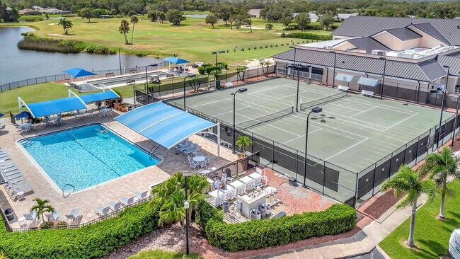 Building Photo - Golf Membership Included • 6-12 Months Lease • 2 Bedroom Condo