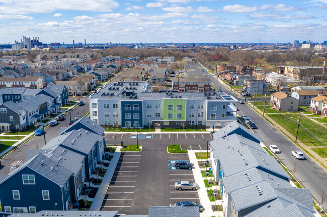 Building Photo - The Branches of Centerville Phase II