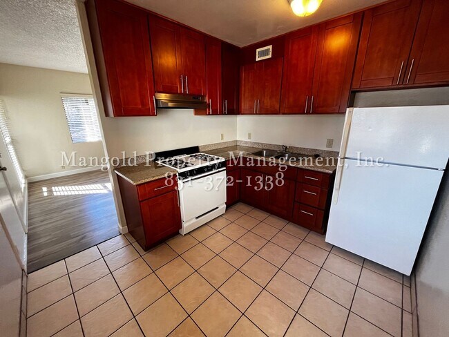 Building Photo - Spacious Condo Located At Ocean Forest Condominiums