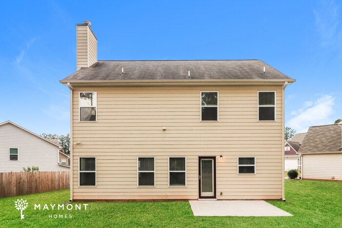 Building Photo - 705 Azalea Pt