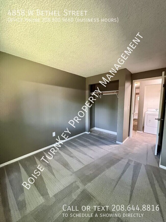 Building Photo - 4858 W Bethel St