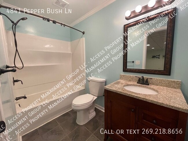 Building Photo - 4841 Pepper Bush Ln