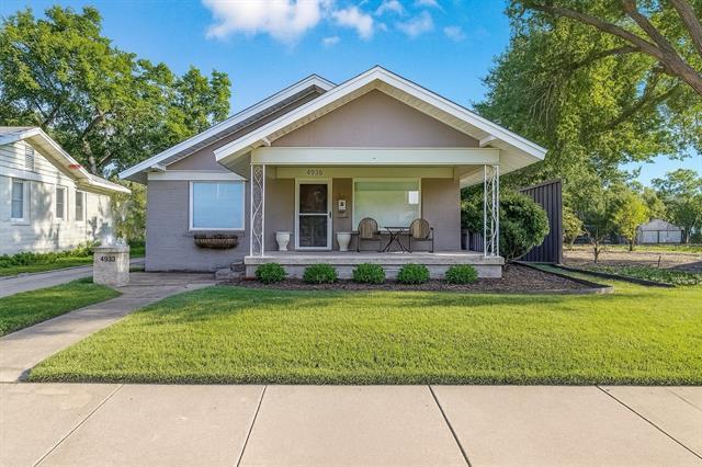 Building Photo - 4933 El Campo Ave