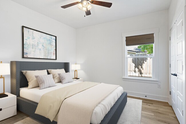 Building Photo - 35 Highland Dr NW