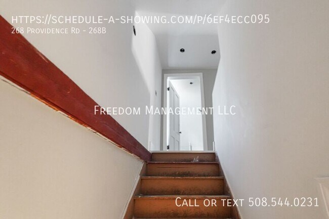 Building Photo - 268 Providence Rd