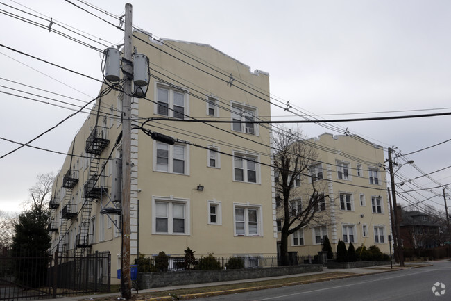 Primary Photo - Montclair Tower  Apartments