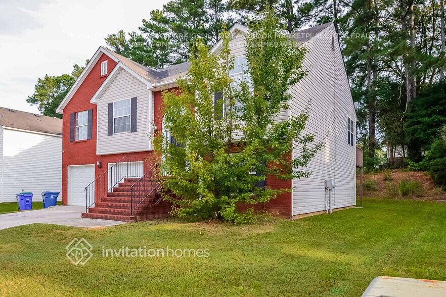 Building Photo - 1097 Mary Lee Ct