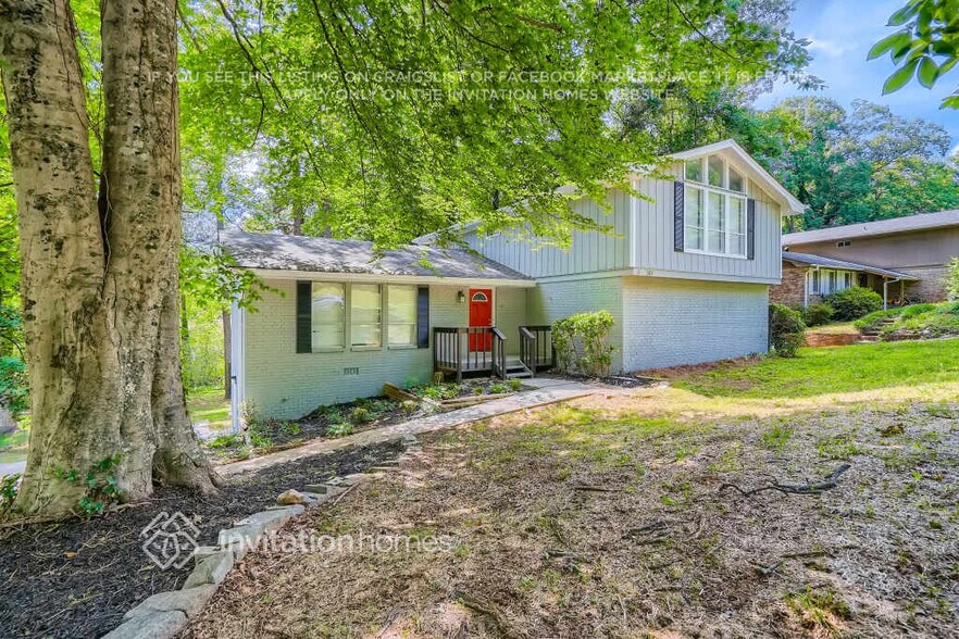 Building Photo - 381 Shelton Woods Ct