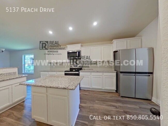 Building Photo - 5137 Peach Dr