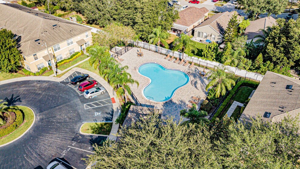 Building Photo - 3421 Dragon View Ct
