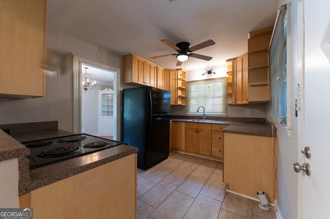 Building Photo - 1714 Brewer Blvd SW