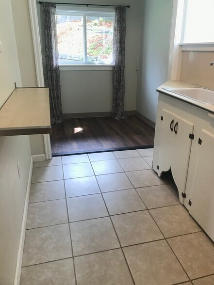 Kitchen & Dining area - 8223 S 123rd St