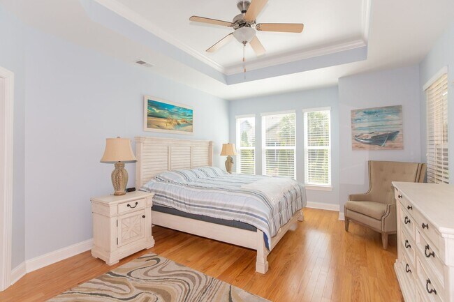 Building Photo - The Reserve - Market Common