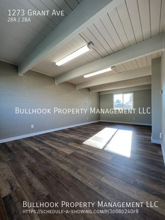 Building Photo - 1273 Grant Ave