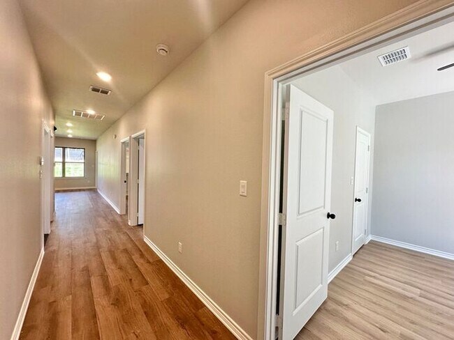 Building Photo - Tour Today! New Construction 4 Bed 2 Bath Triplex!