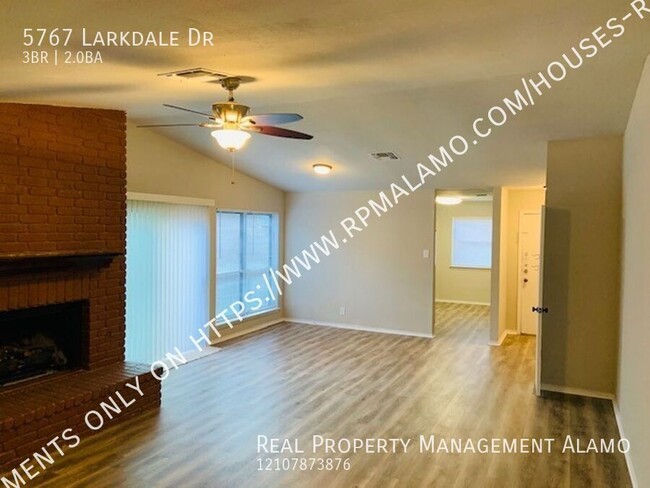 Building Photo - 5767 Larkdale Dr