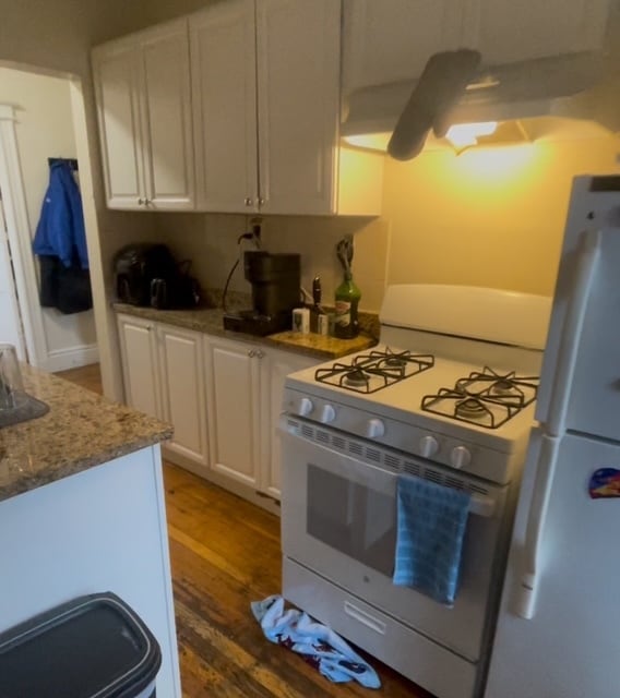 Building Photo - 55 Hemenway St