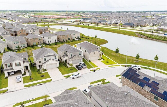 Building Photo - 1017 Laguna Cv Dr