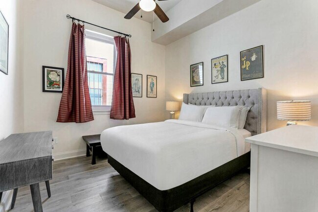 Building Photo - 4829 Tchoupitoulas St