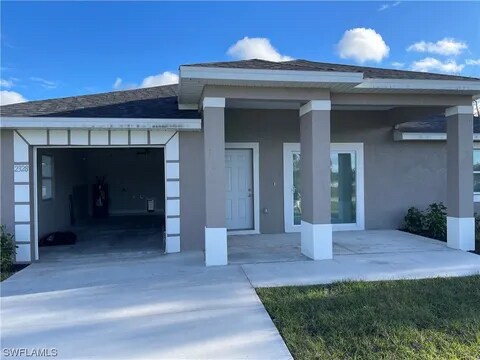 Building Photo - 2328-2330 Park Rd