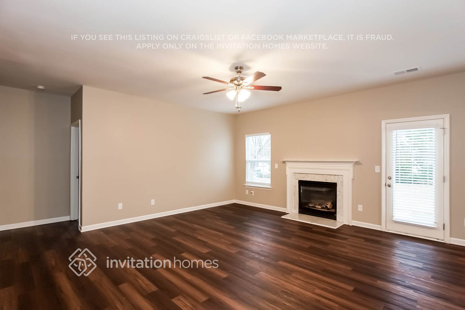 Building Photo - 2605 Hartley Hills Dr