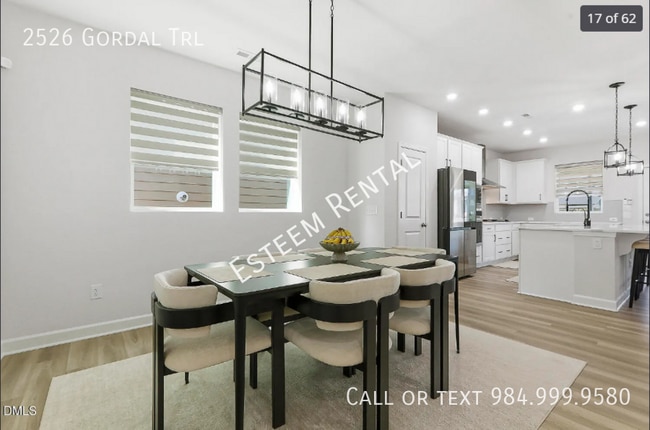 Building Photo - 2526 Gordal Trl