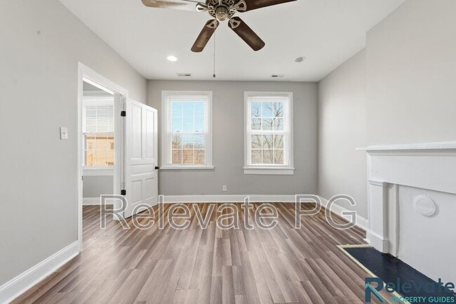 Building Photo - 2820 Q St