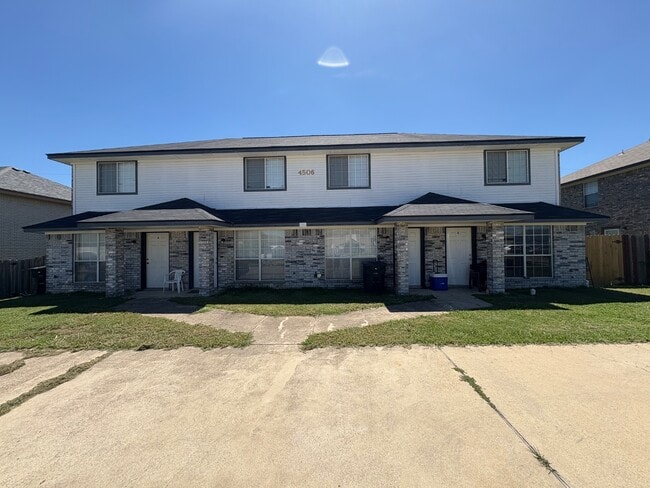 Building Photo - 4506 Alan Kent Dr