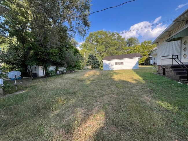 Building Photo - 920 S Maffit St