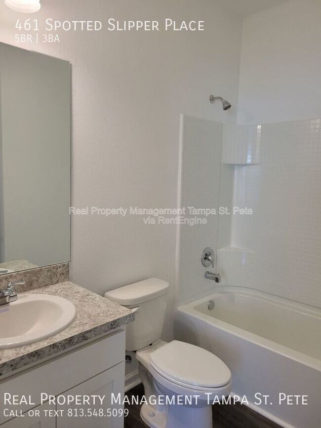 Building Photo - 461 Spotted Slipper Pl