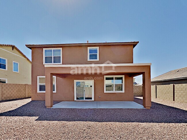 Building Photo - 5944 W Columbine Dr