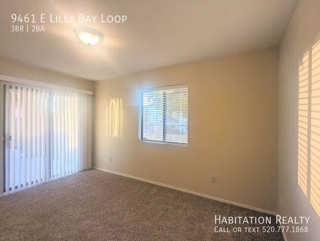 Building Photo - 9461 E Lilly Bay Loop