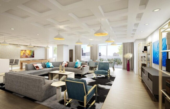 Building Photo - 1 bedroom in Long Island City NY 11101