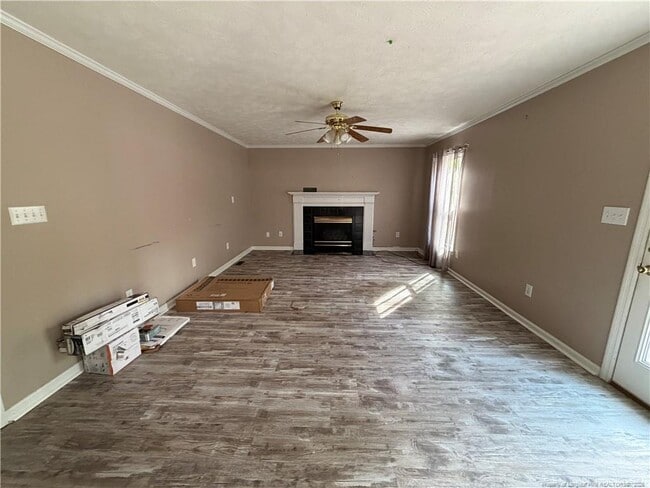Building Photo - 637 Spy Glass Dr