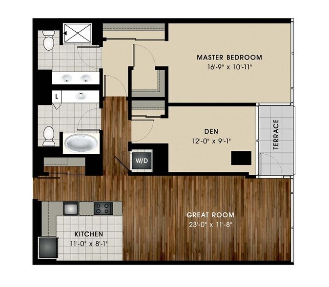 Building Photo - 9655 Woods Dr