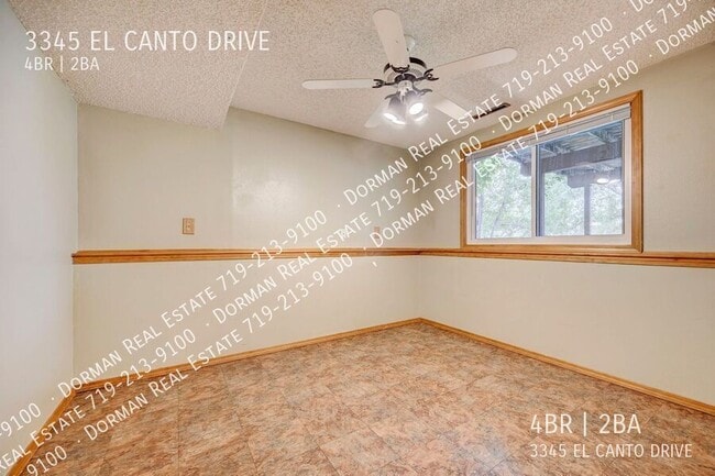Building Photo - 3345 El Canto Dr