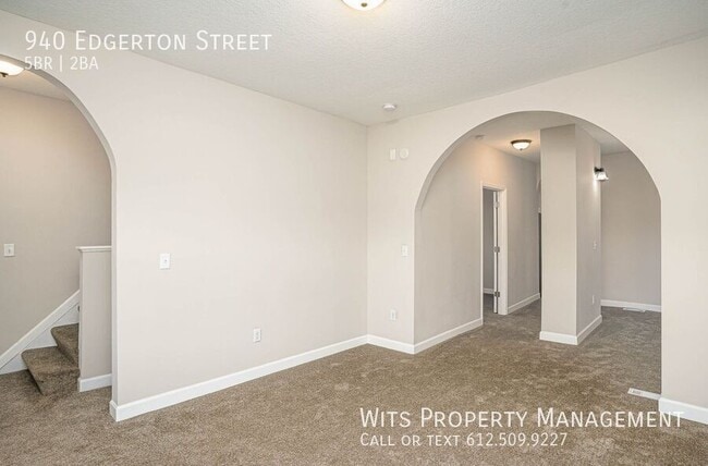 Building Photo - 940 Edgerton St