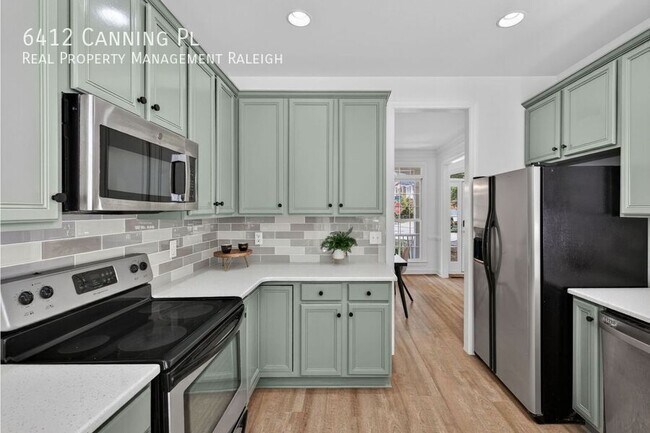 Building Photo - 6412 Canning Pl