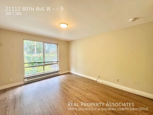 Building Photo - 21112 80th Ave W