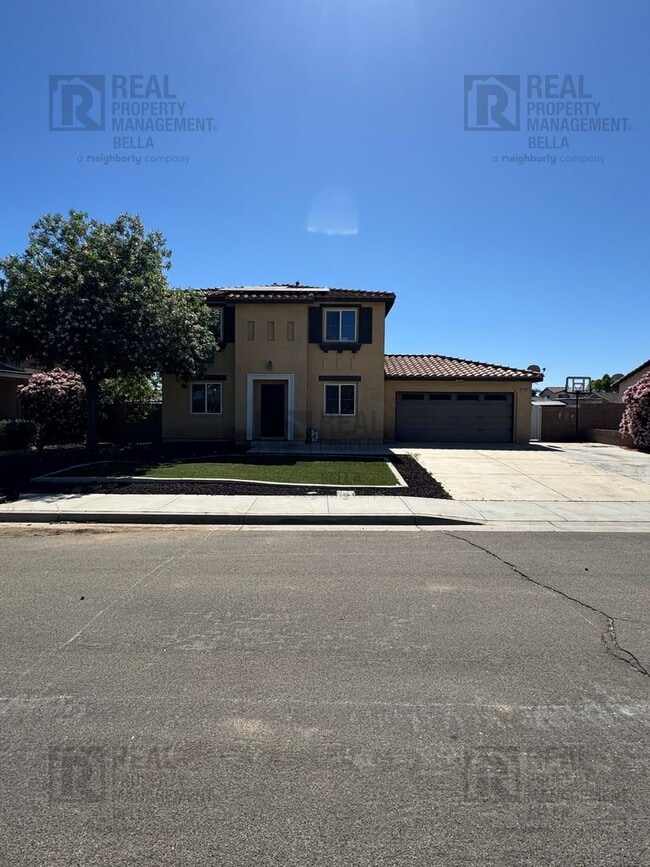 Building Photo - Spacious 4-Bedroom Menifee Home with Downs...