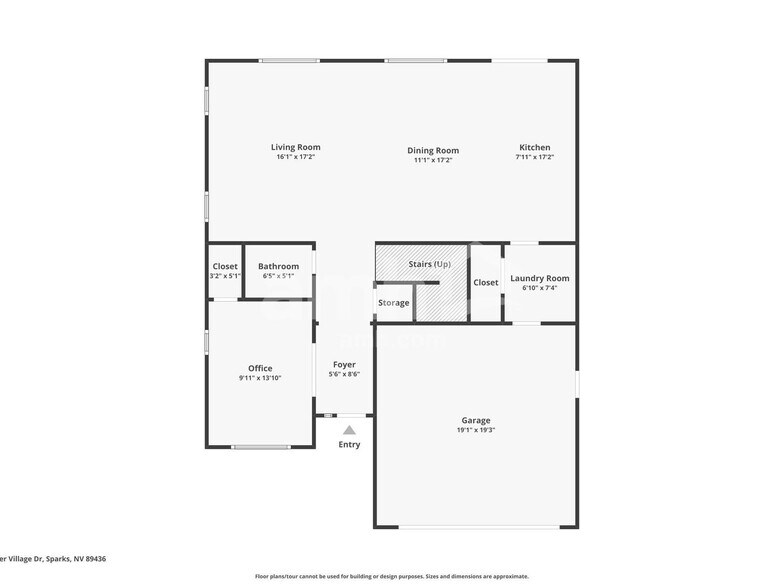 Building Photo - 7039 Cinder Village Dr