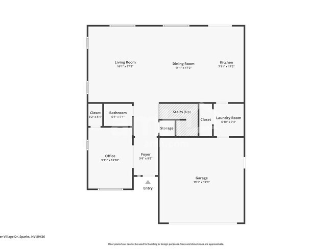 Building Photo - 7039 Cinder Village Dr