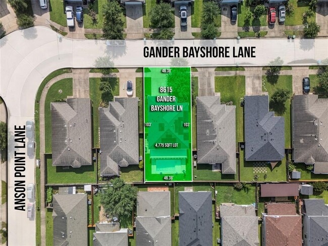 Building Photo - 8615 Gander Bayshore Ln