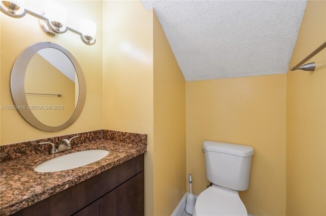 Building Photo - 4668 SW 153rd Ct