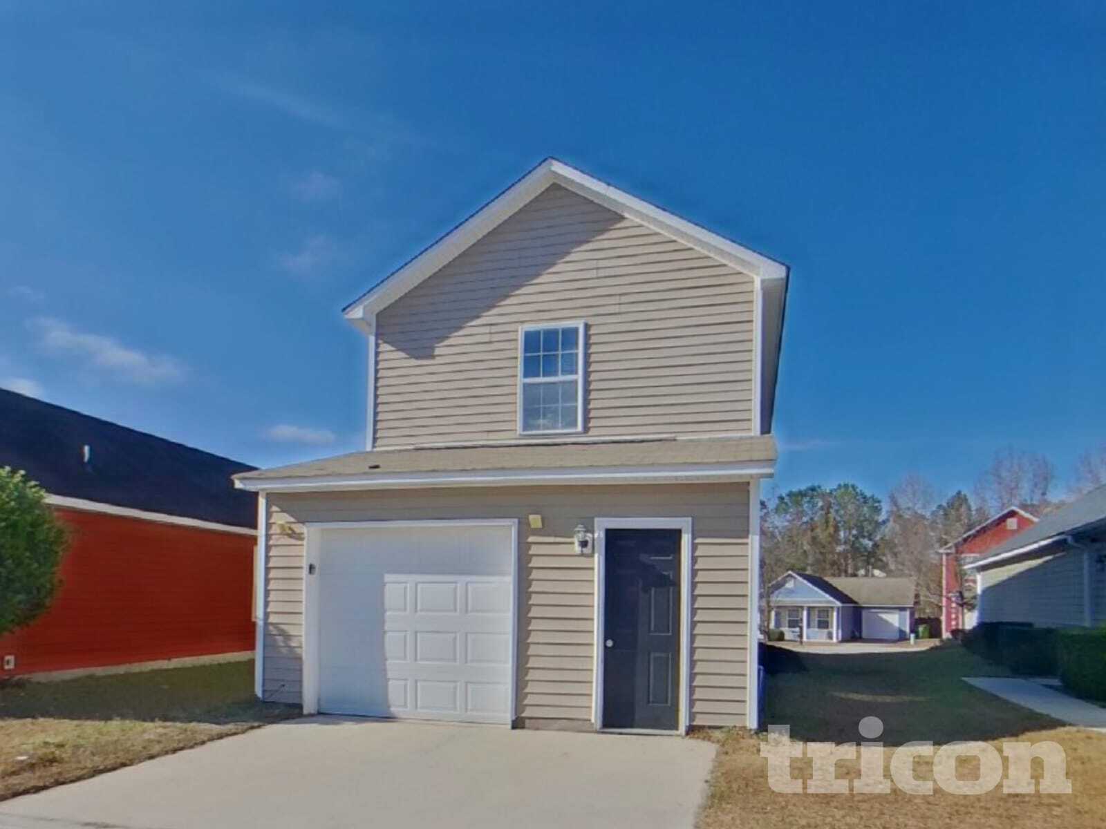 Building Photo - 1152 Rabon Pond Dr