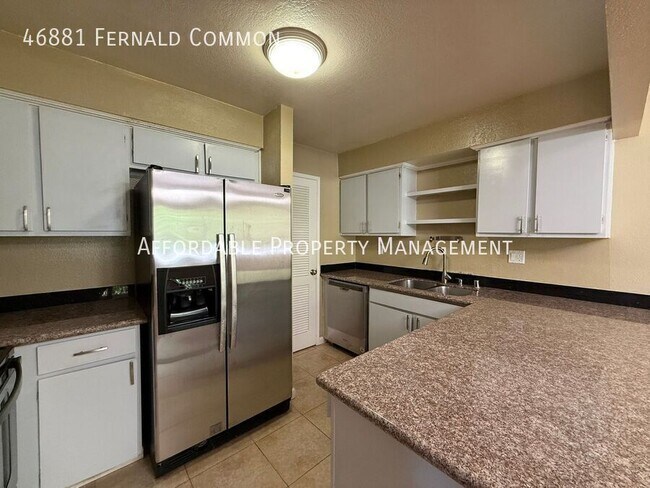 Building Photo - 46881 Fernald Common