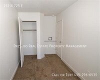 Building Photo - 192 N 725 E