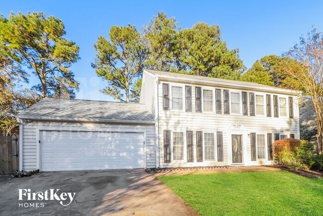 Building Photo - 3999 Verbena Dr