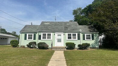 Building Photo - RENTAL HOME 2BD/1BTH