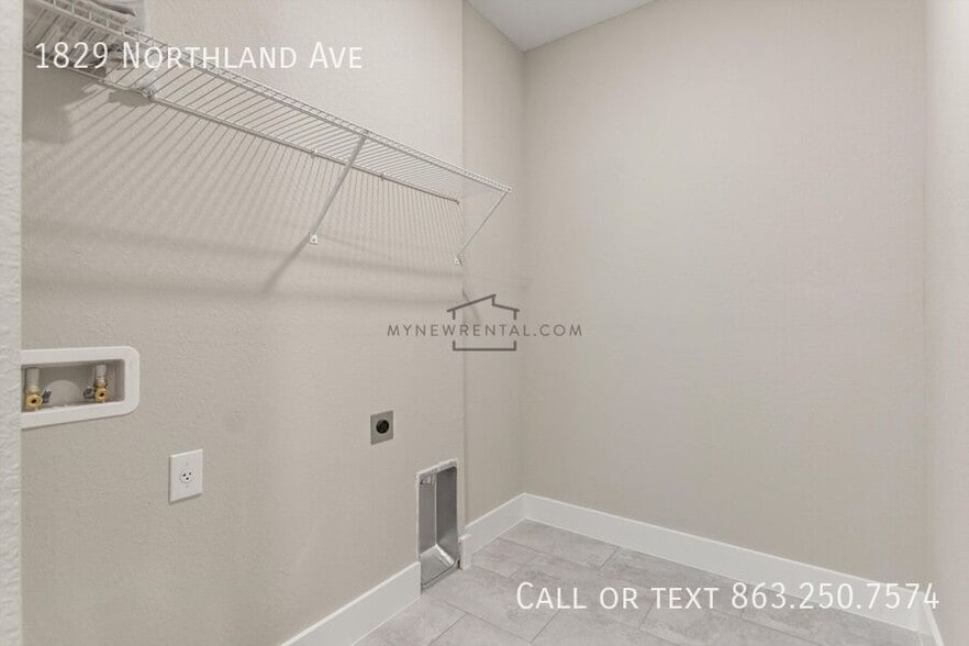 Building Photo - 1829 Northland Ave